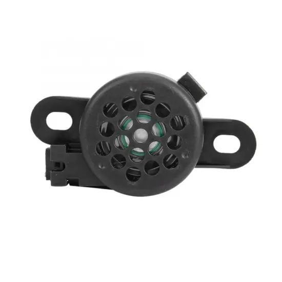 Car Warning Buzzer PDC Reverse Parking Aid Alarm Buzzer Fit for Audi 8E0919279 Reverse Parking Warning Buzzer