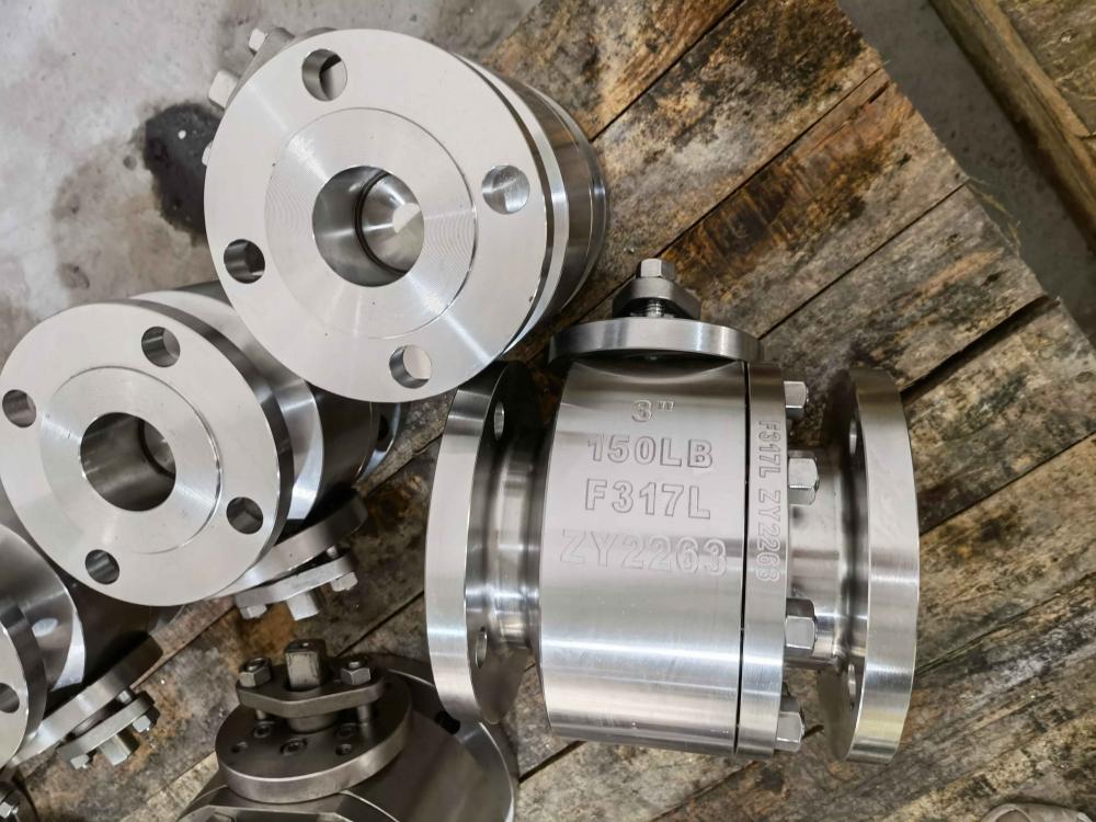 Ptfe Seal Ball Valve คุณภาพสูง Ptfe Seal Ball Valve บน bossgoo.com