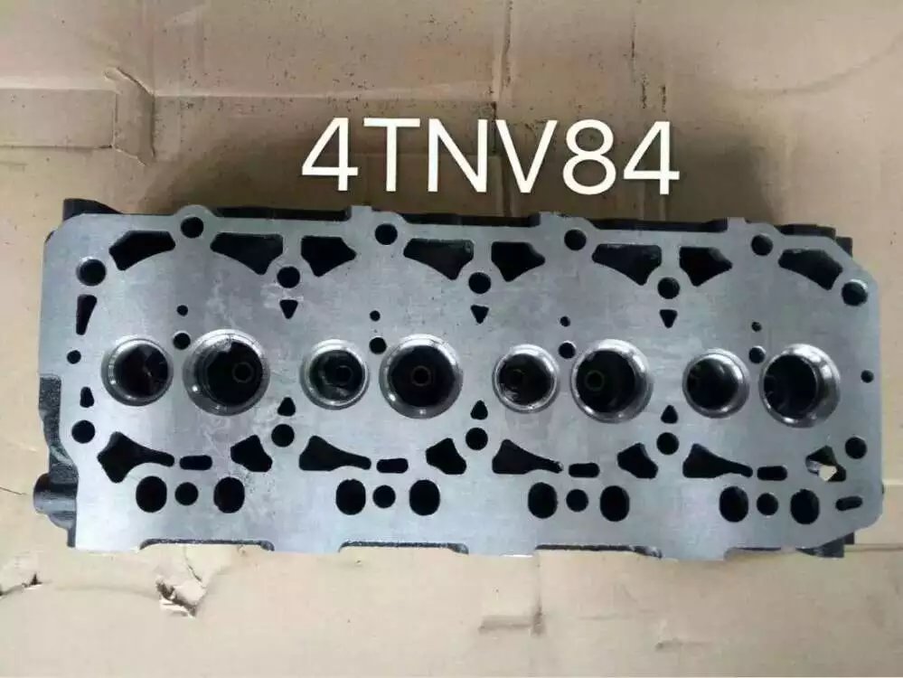 6qa1 Cylinder Head Block Crankshaft Connecting Rod, 고품질