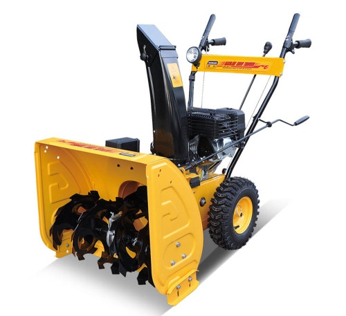 Competitive Snow Thrower (GB6522-BL)