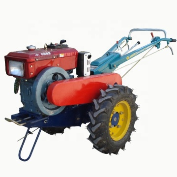 Mini Walking Tractor with 12HP: Your Ultimate Farming Companion