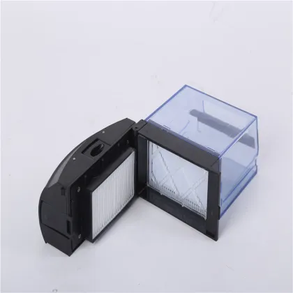 Carpet Hard Floors Cleaning Robot