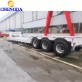 Custom Gooseneck Trailers