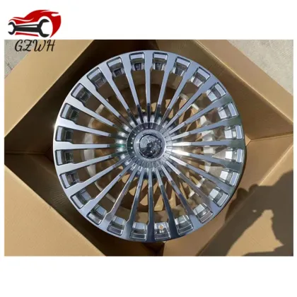 G-CLASS Car Wheel Rims