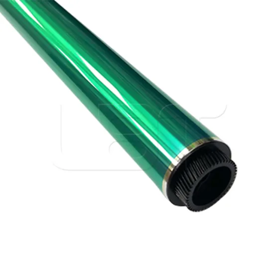 Long Life Japan OPC Drum Replacement for Konica Minolta Printers: Models BHC 224, 284, 364, 454, 220, 280, 360