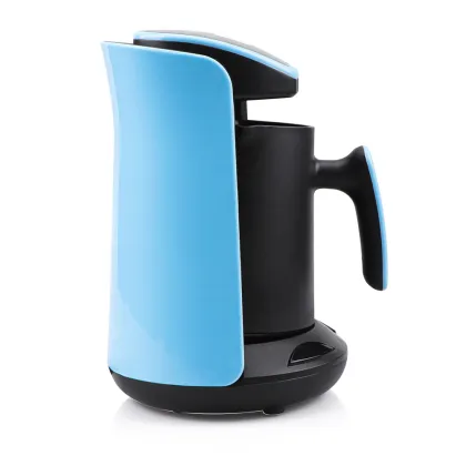 RAF Hot Sale Automatic Small Capacity 801ml Coffee Machine