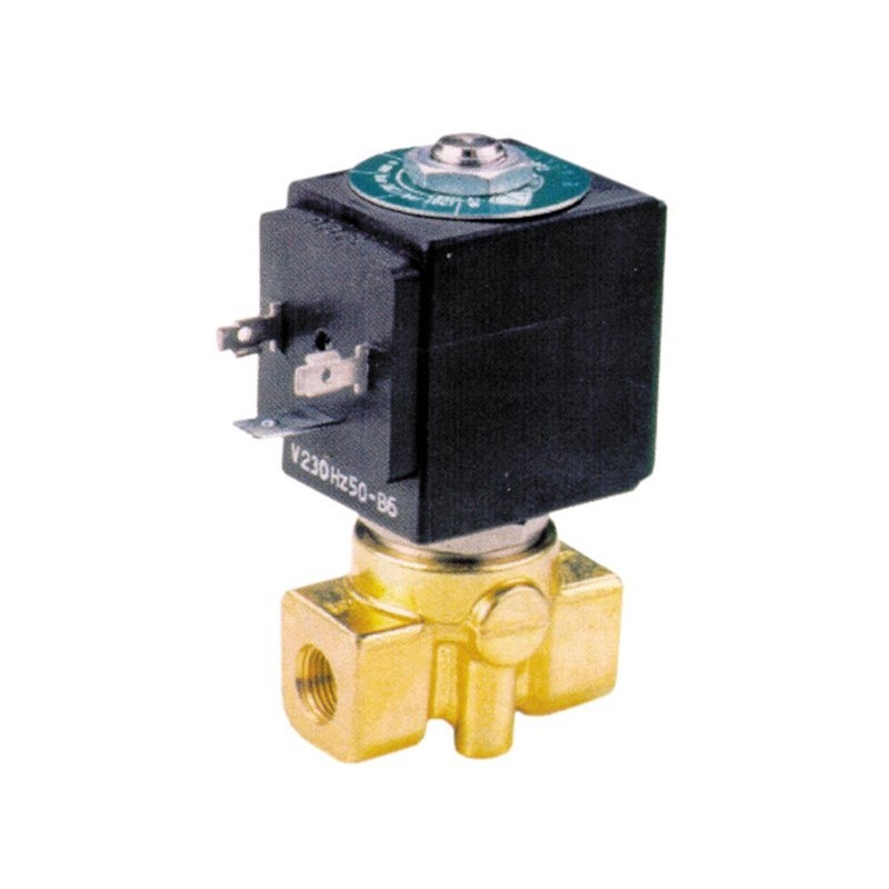 Applied in 21 / 4743 / 31L / 31A Electric Magnetic Valve