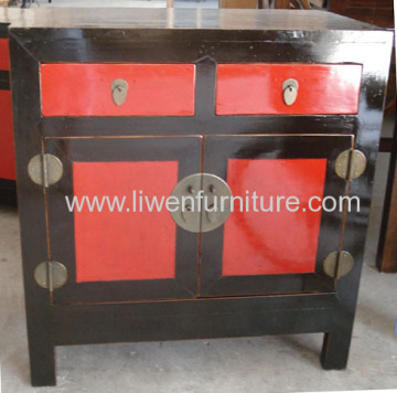 Chinese Style Furniture Chest 
