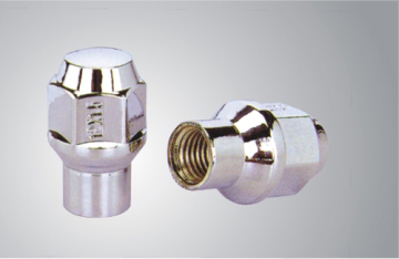 Car Wheel Nuts