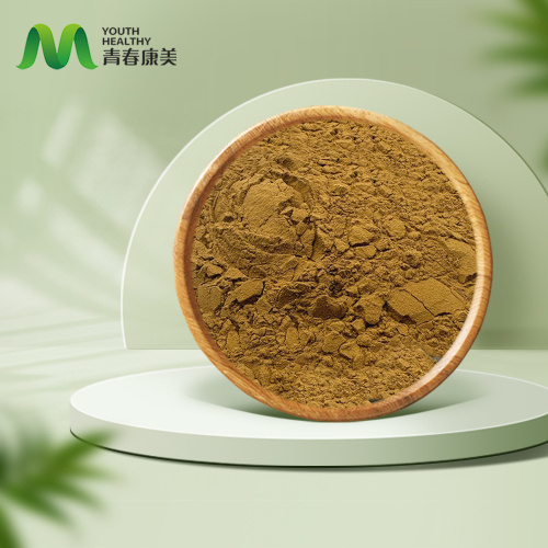 Предимства на извличането на Lotus Leaf за управление на теглото