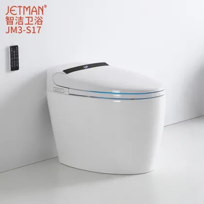 smart toilet american standard Automatic Flushing
