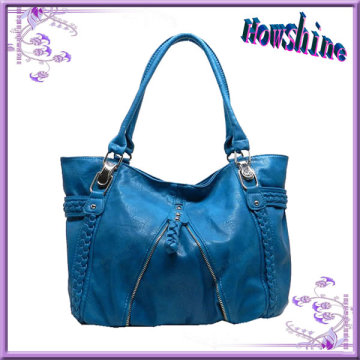 custom handbag designer crown china handbag factory