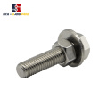 Screw Bolts and Nuts Hexagon Screws Bolts and Nuts Set Accessories Supplier