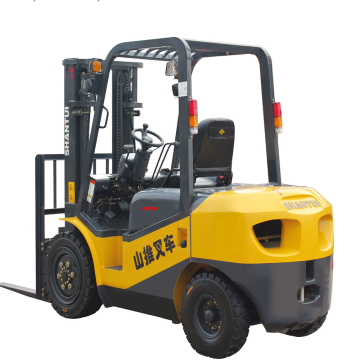 Forklift SHANTUI SF30 Baru 3Ton