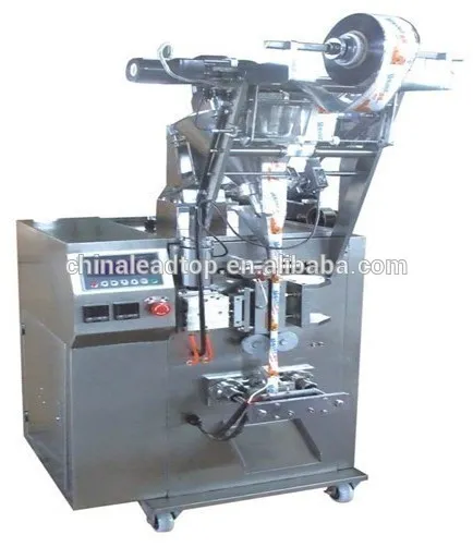 Automatic Bag Form-filling sealling Detergent Powder Filling Packing Machine