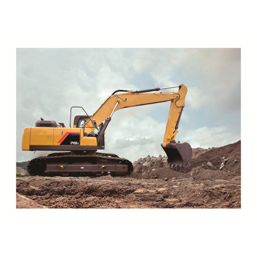 33ton Crawler Excavator en venta