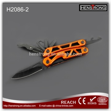 America Style foldable wire cutter pliers with Multi Use