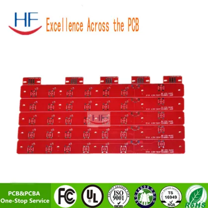PCB Board Circuit Board Printed Circuit Board Rigid PCB