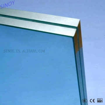 Advanced Safety Glass to provide you with safer building materials
