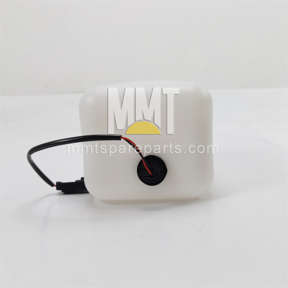 China 245-9205 2459205 Expansion Coolant Tank for 320D 329D 324D 325D ...