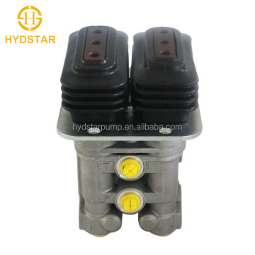 Hydstar Foot Brake Pilot Valve 369-8503/3698503 for CAT Truck Parts - Foot Pedal Valve