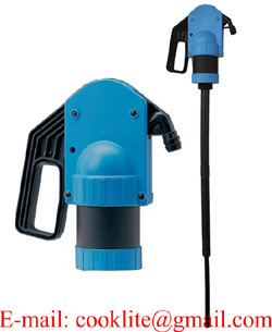 Def Hand Transfer Pump / Adblue Hand Transfer Pump / Urea Hand Transfer Pump