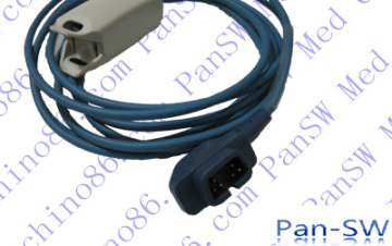 CSI Adult clip Spo2 Sensor/Probe