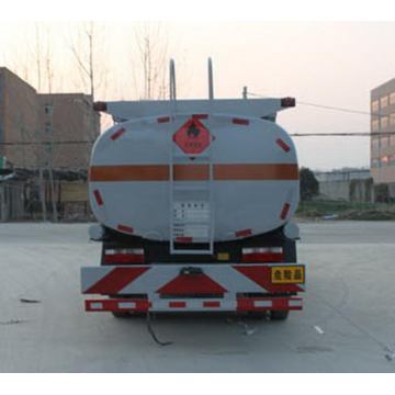 DFAC Duolika 4X2 9000Litres Fueling Vehicle