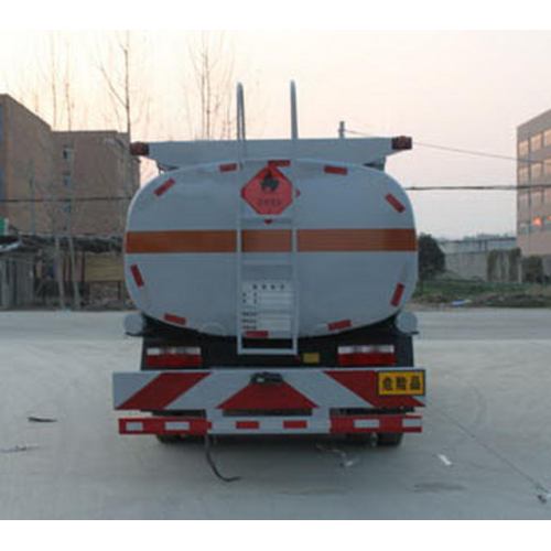 DFAC Duolika 4X2 9000Litres Fuelling Vehicle