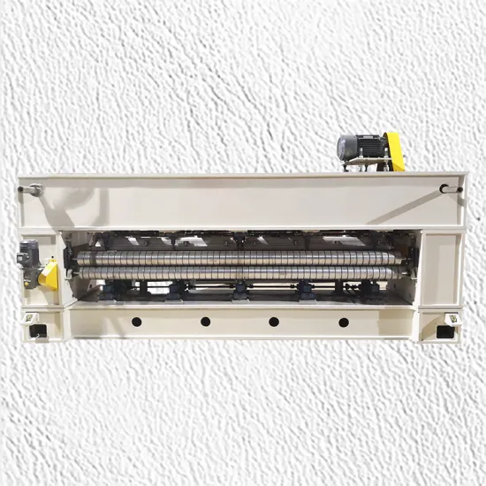 Glory Tang Needle Punching Machine for Blanket Felt Carpet Non-Woven Needle Loom