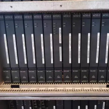 OXE 4400 Enterprise Board Cards: z24 eUA32 INT-IP3 eZ32-2 3BA23265