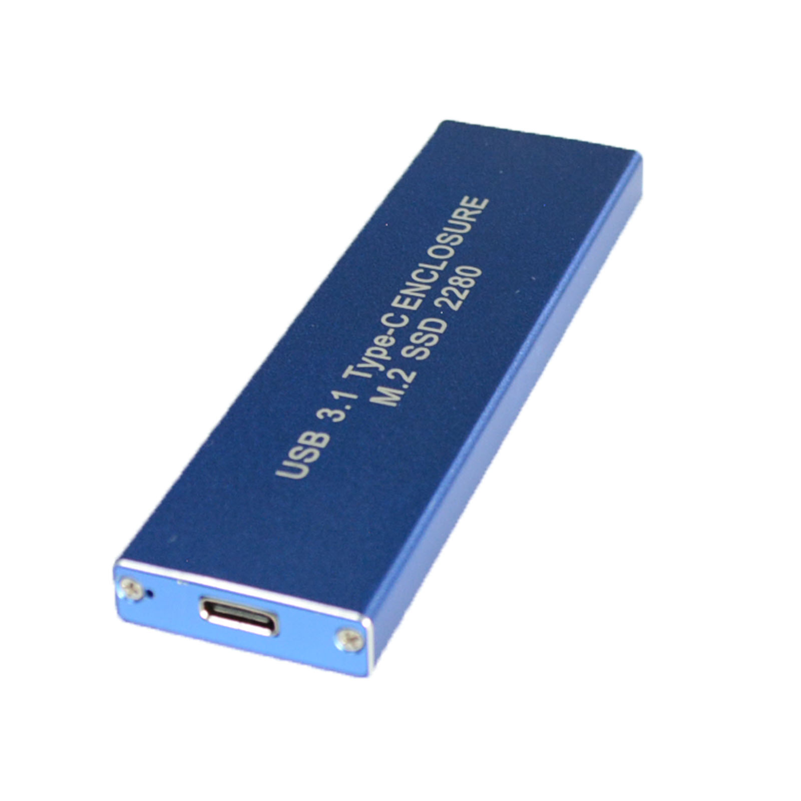 External M 2 Enclosure