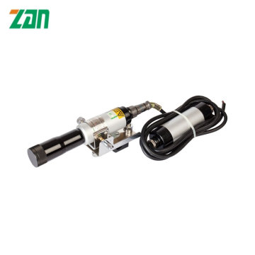 Pointeur laser à sécurité intrinsèque YHJ800 pour les mines de charbon