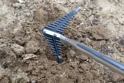 Garden Winged Weeder Weeding Hoe