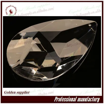 wholesale lampwork bead crystal chandeliers parts