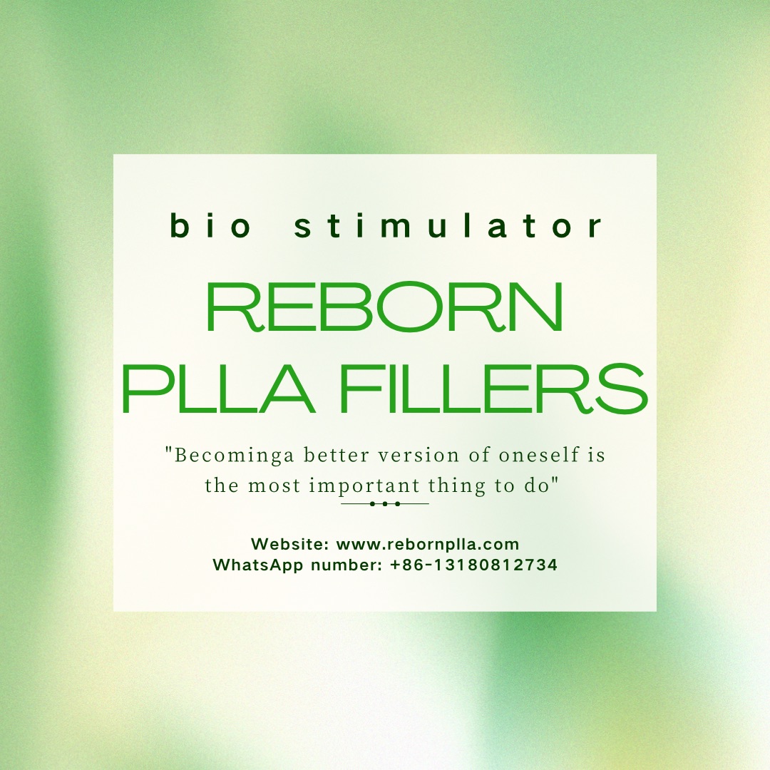 Reborn PLLA Fillers-20240830 Reborn PLLA fillers-20240830