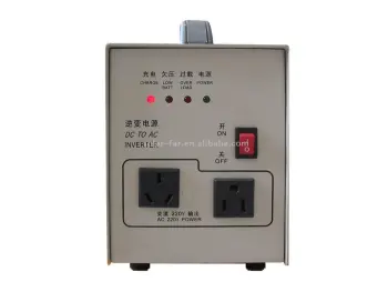 solar inverter