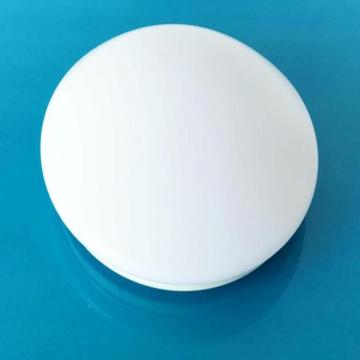 Plafoniera in acrilico bianco 20w-40w illuminazione esterna