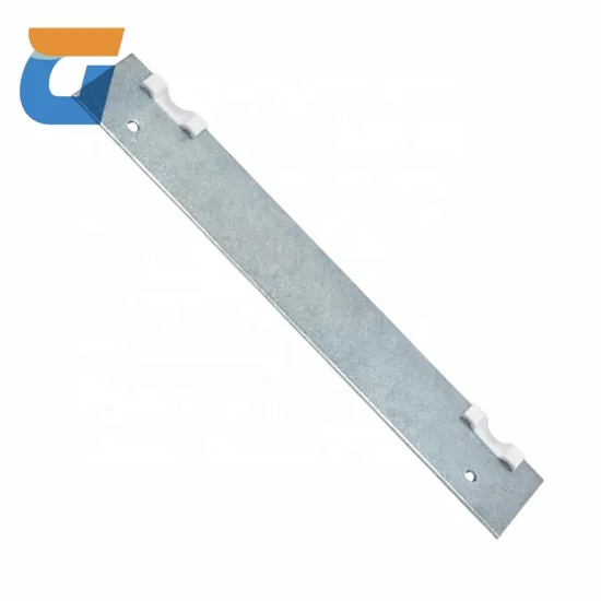 Kone Elevator Door Components: Sliding Shoes, Linings, Opening Floors & Support Brackets