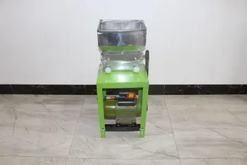 High Quality Grind Machinery Cassava Crush Machine
