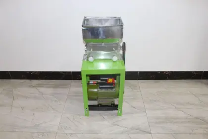 Powder Miller For Agricultural Machines Equipment
