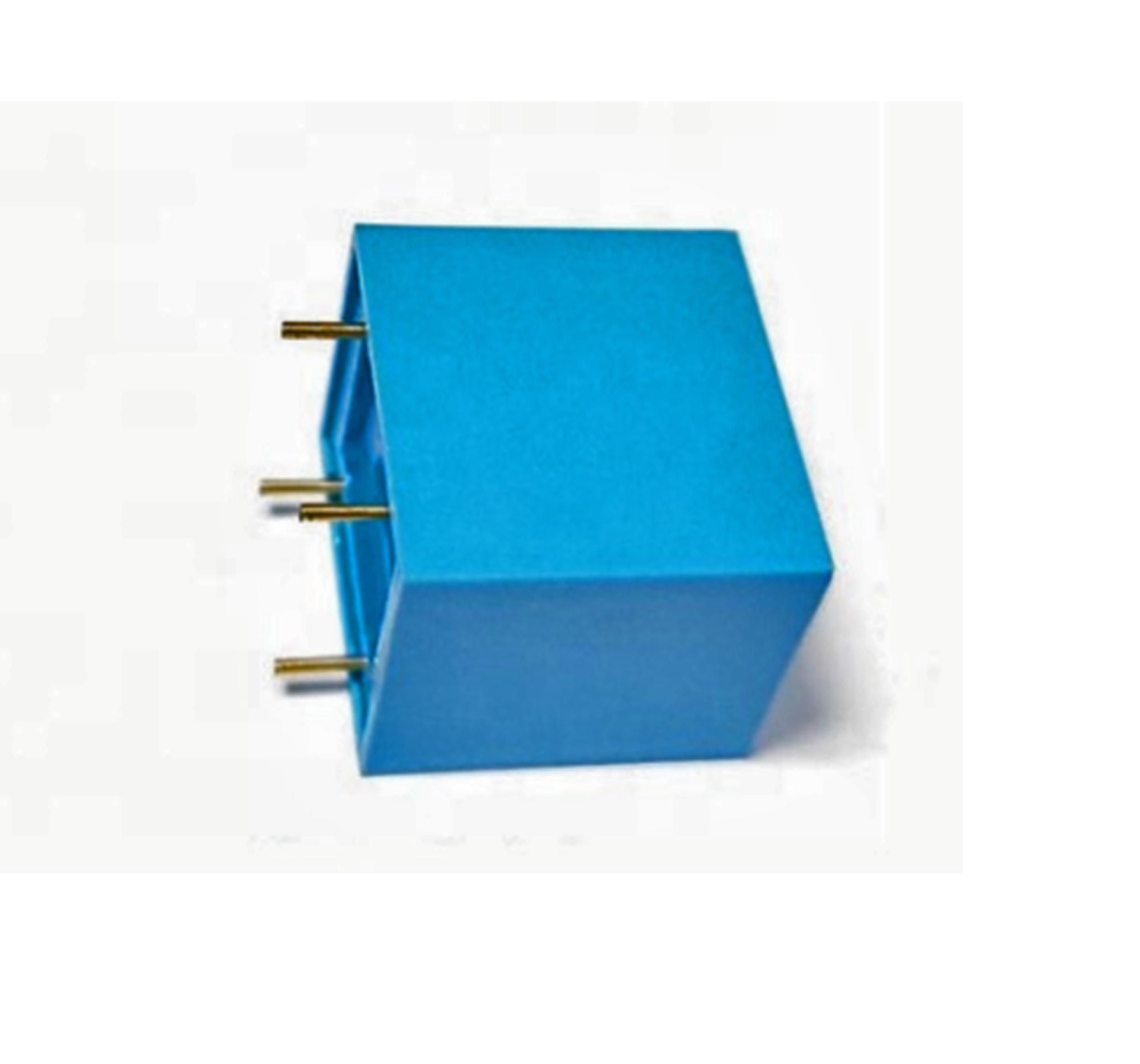 pcb mount toroidal transformer