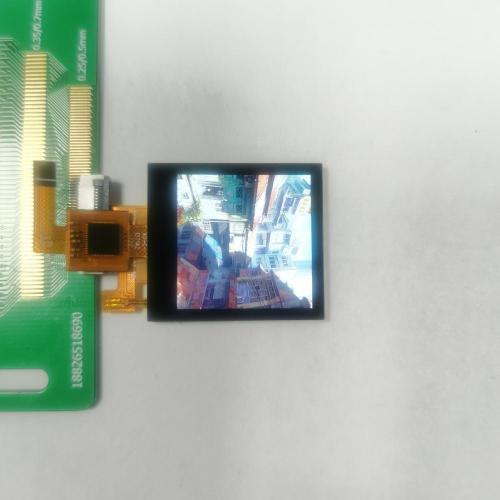 1.3 inç LCD Ekran Modülü