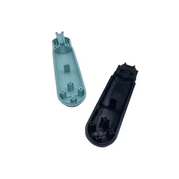 Pvc Abs Plastic Enclosure by Injection Molding
