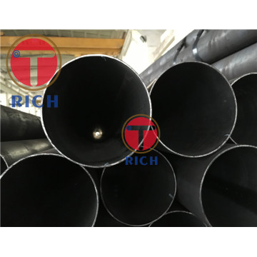 Tubes sans soudure d&#39;acier inoxydable de GB / T3089 les plus minces-mur