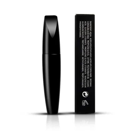 OEM Wholesale Vegan Mascara with Waterproof Formula for Private Label