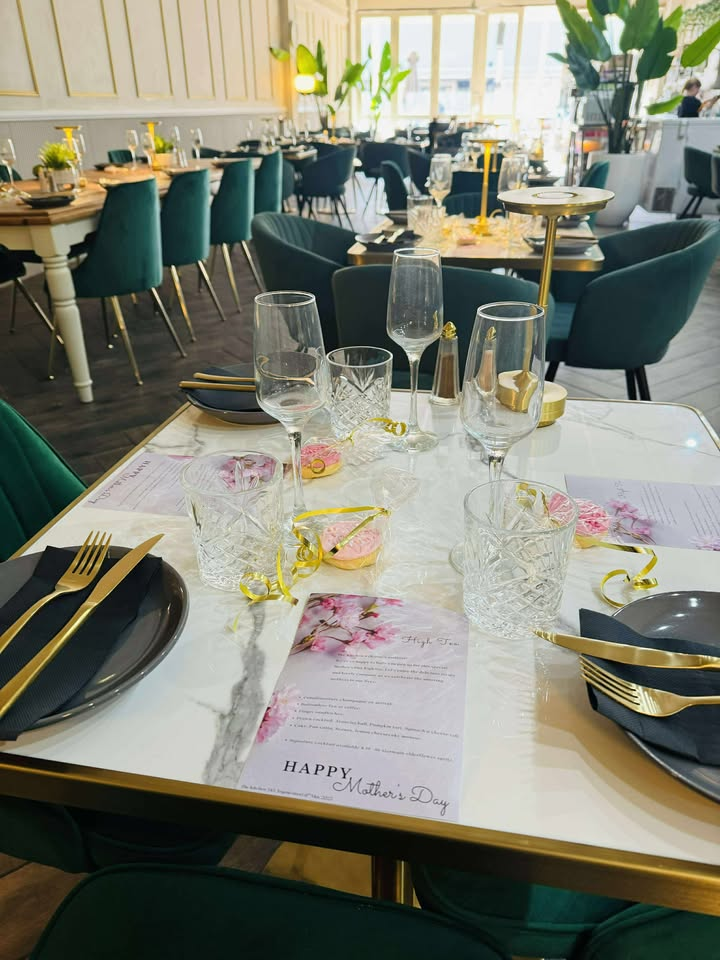 Bribrion modern luxury velvet Ainpecca dining chair for Home restaurants (2)