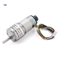 33mm dc pengurangan gear motor