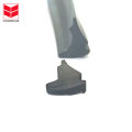 EPDM-مطاط-ختم-شريط الطقس