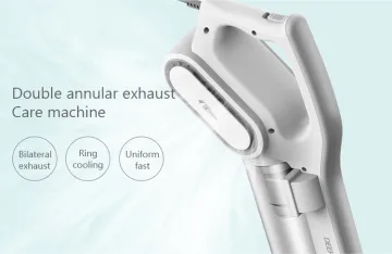 Deerma Handheld Vacuum Cleaner DX700 for Home